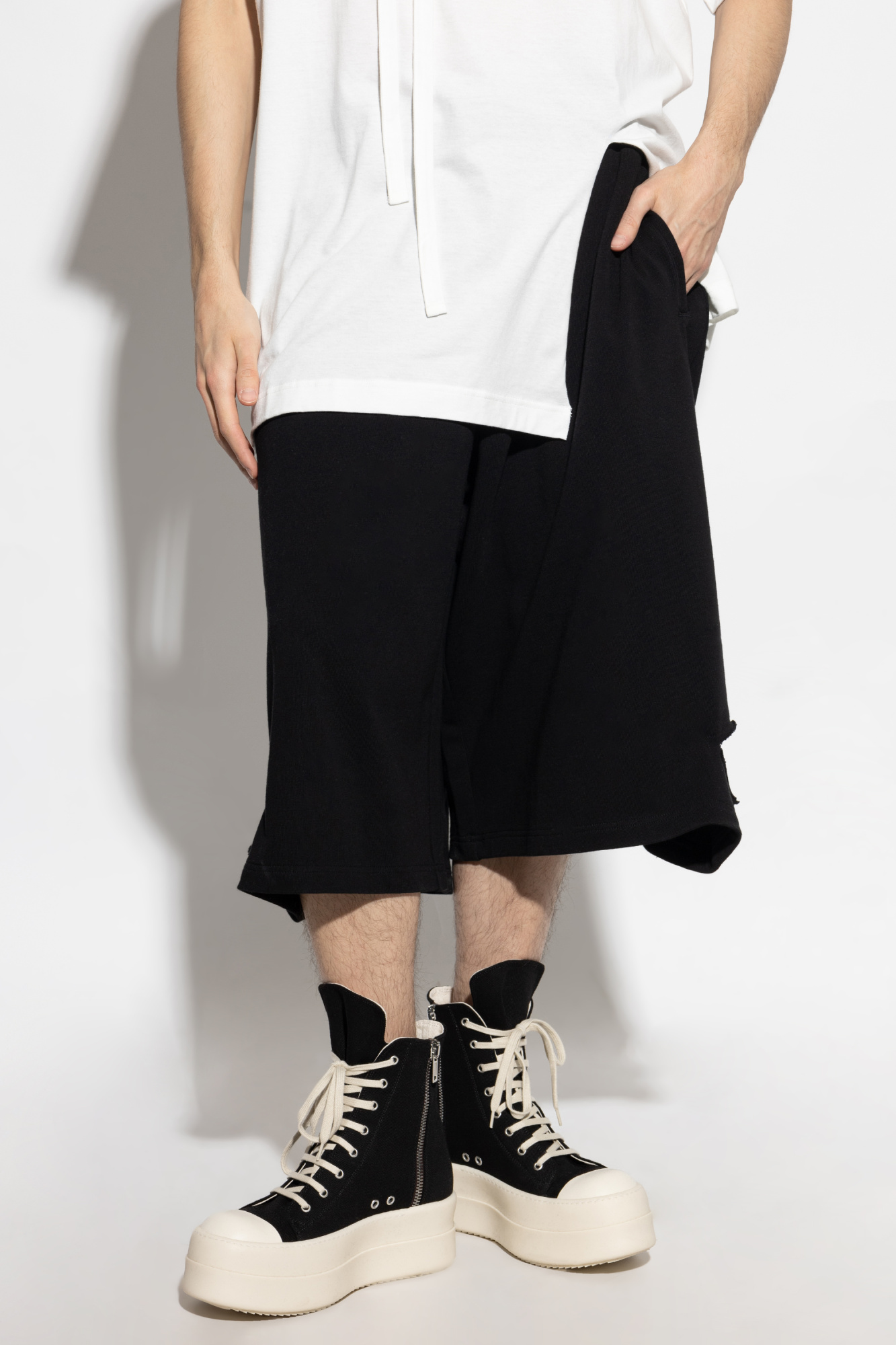 Vintage Yohji Yamamoto, Y's Shorts, Pants Size:3 - Etsy